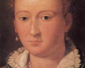 Portrait of a Woman - 阿利桑得欧·阿楼瑞